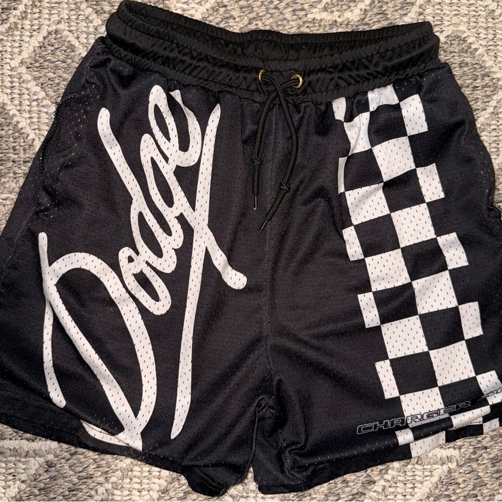 Men’s athletic Kool.Kiy shorts